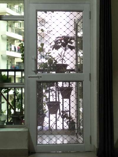 Door Designs by Flooring Rabat Ali Yyt, Noida | Kolo