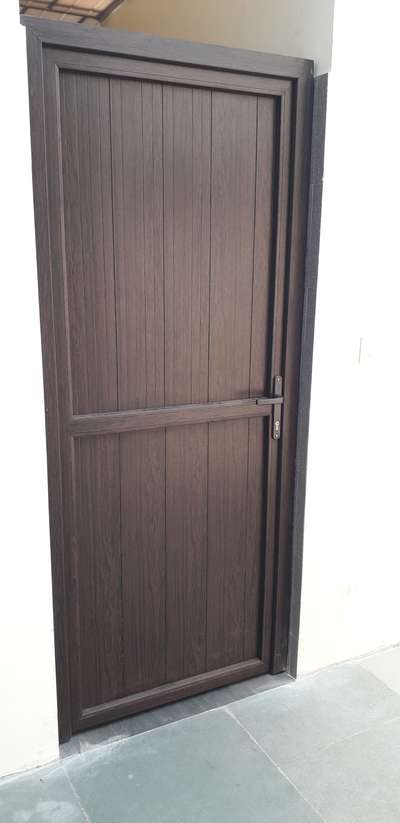 Door Designs by Contractor Rathish valiyaprambil Raveedran, Ernakulam | Kolo
