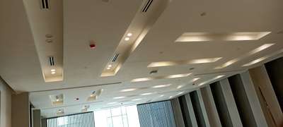 Ceiling, Lighting Designs by Painting Works sablu  khan , Delhi | Kolo