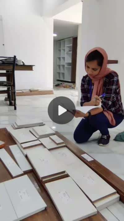 Furniture Designs by Interior Designer Fazeelah Maryam, Thrissur | Kolo
