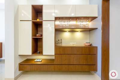 Lighting, Storage Designs by Contractor Culture Interior, Delhi | Kolo