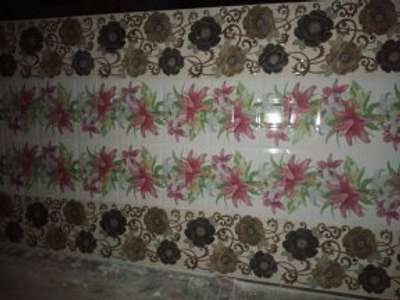 Wall Designs by Flooring Abjal Saifi, Gautam Buddh Nagar | Kolo