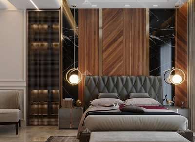 Furniture, Storage, Wall, Bedroom, Home Decor Designs by Architect uttam suthar, Udaipur | Kolo