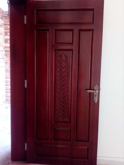 Door Designs by Carpenter Martin  Gomez , Ernakulam | Kolo
