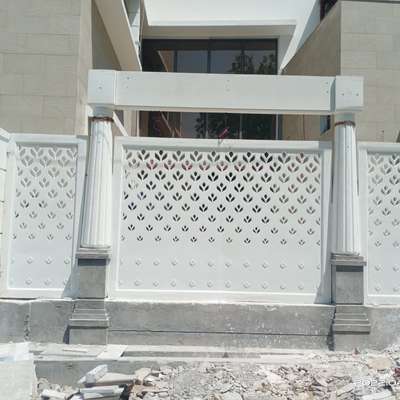 Exterior Designs by Building Supplies yashwant lohar, Udaipur | Kolo