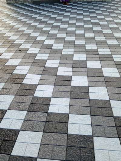 Flooring Designs by Flooring jayath ananthasseril, Alappuzha | Kolo
