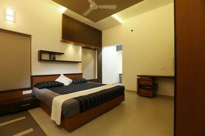 Bedroom Designs by Carpenter Sivan sivan, Malappuram | Kolo
