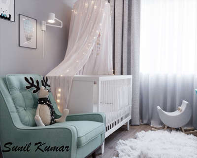 Furniture Designs by 3D & CAD sunil kumar, Panipat | Kolo