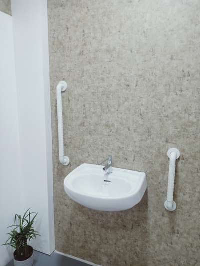 Bathroom Designs by Building Supplies SHAFI NISHA, Thiruvananthapuram | Kolo
