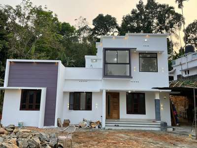  Designs by Building Supplies NAAZAINFRASTRUCTURES Pvt ltd, Thiruvananthapuram | Kolo