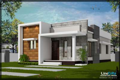 Exterior Designs by Architect sanal kumar, Palakkad | Kolo