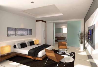 Furniture, Bedroom, Ceiling, Storage Designs by Carpenter mohd arif, Pathanamthitta | Kolo