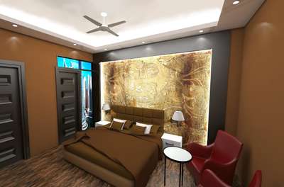 Furniture, Bedroom, Storage Designs by Civil Engineer Er Gaurav Mehra, Delhi | Kolo