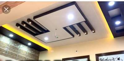 Ceiling, Lighting Designs by Interior Designer Hakim saifi, Gautam Buddh Nagar | Kolo
