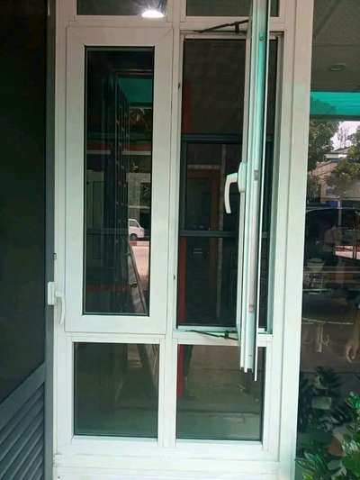 Door Designs by Building Supplies Jailani Shahul, Palakkad | Kolo