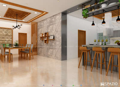 Furniture, Dining, Table Designs by Interior Designer Rahul c, Malappuram | Kolo