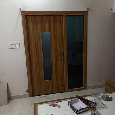 Furniture, Bedroom, Door Designs by Carpenter Vikram Jangid, Jodhpur | Kolo