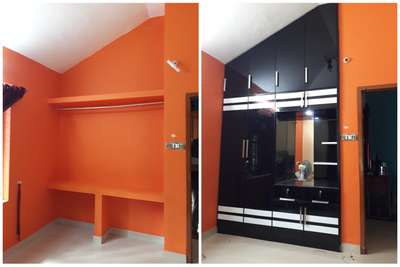 Storage Designs by Interior Designer Bijoy  s, Kollam | Kolo