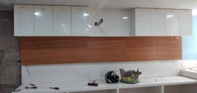 Storage, Kitchen Designs by Carpenter Kalu jangid, Jodhpur | Kolo