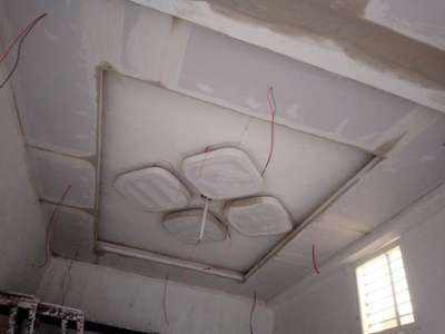 Ceiling Designs by Service Provider AKash wadekar, Ujjain | Kolo