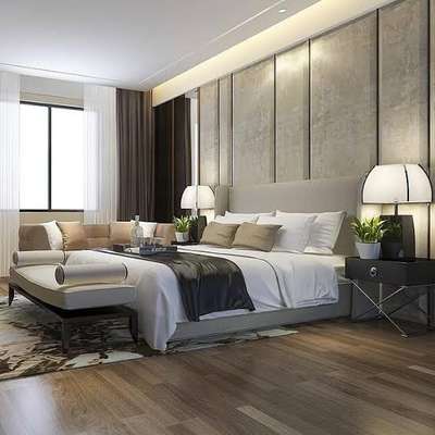 Furniture, Storage, Bedroom Designs by Architect MOHIT JAIN, Delhi | Kolo