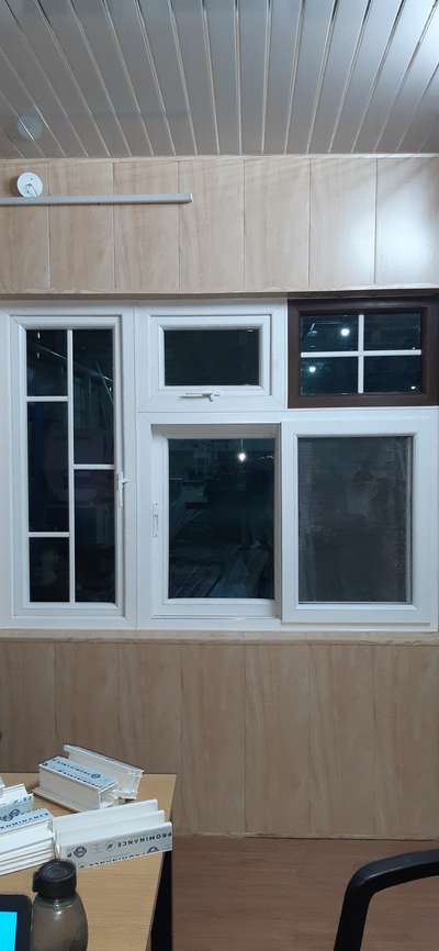 Window Designs by Home Owner mohd usman saifi, Gautam Buddh Nagar | Kolo