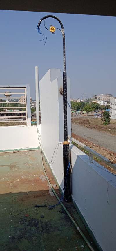 Roof Designs by Fabrication & Welding Furqan Ali, Bhopal | Kolo