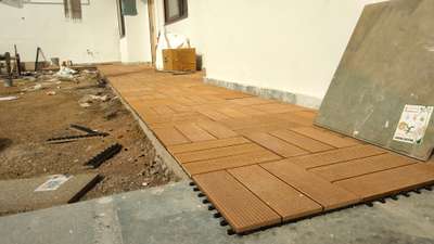 Flooring Designs by Contractor thekotri2  I, Gurugram | Kolo