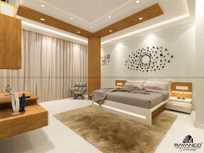 Furniture, Storage, Bedroom Designs by Interior Designer RAYANCo INTERIORS  BUILDERS, Palakkad | Kolo