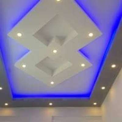 Ceiling, Lighting Designs by Building Supplies Rocky chauhan, Gautam Buddh Nagar | Kolo
