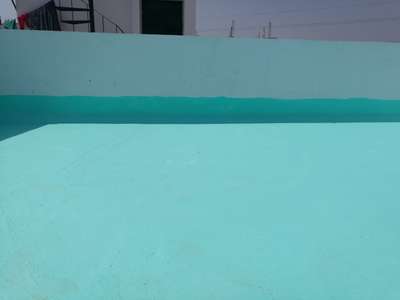 Roof Designs by Water Proofing Manish Jain, Bhopal | Kolo