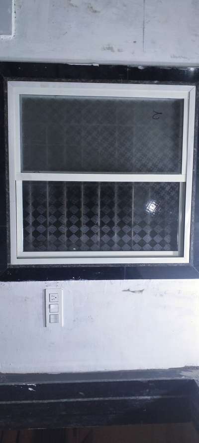 Window Designs by Fabrication & Welding Niyaz Ahmad Niyaz Khan, Bhopal | Kolo