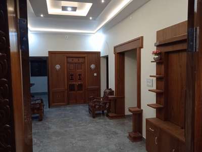 Lighting, Living, Furniture, Storage, Door Designs by Service Provider suresh kumar n, Kasaragod | Kolo