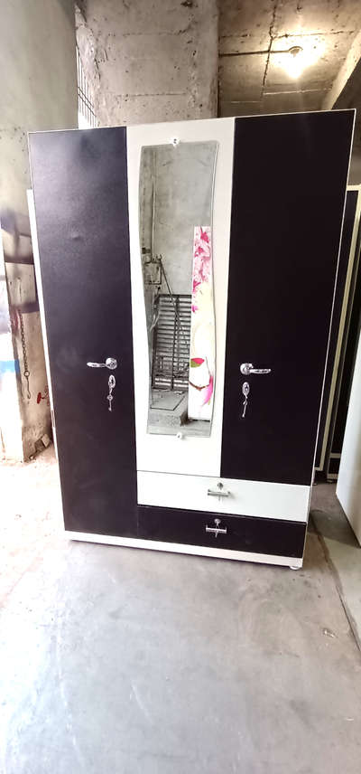 Storage Designs by Fabrication & Welding Umair Khan, Indore | Kolo