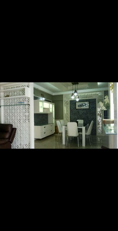 Furniture, Dining, Table Designs by Interior Designer Shaji Thomas, Thrissur | Kolo