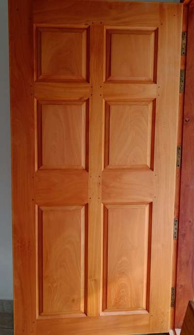 Door Designs by Contractor nikhil k, Thiruvananthapuram | Kolo