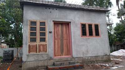 Wall, Window Designs by Service Provider Nowshad k cherukunnath, Alappuzha | Kolo