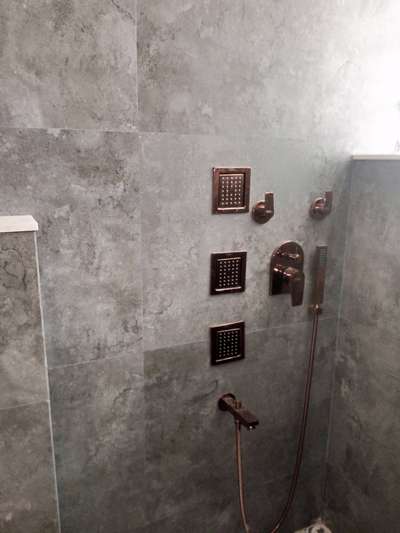 Bathroom Designs by Plumber Kamlesh Singh, Gurugram | Kolo