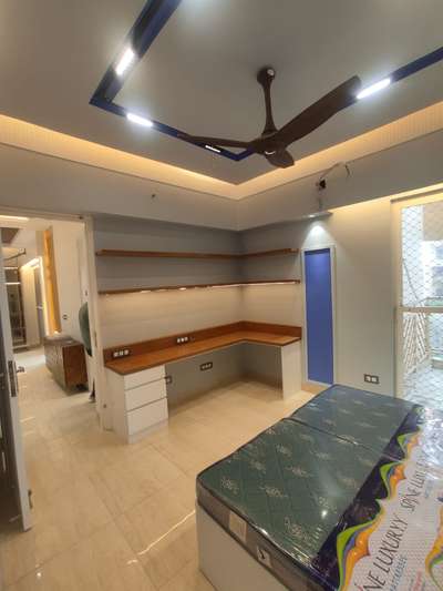 Ceiling, Lighting, Storage Designs by Carpenter Abdul carpenter  9873787483, Delhi | Kolo