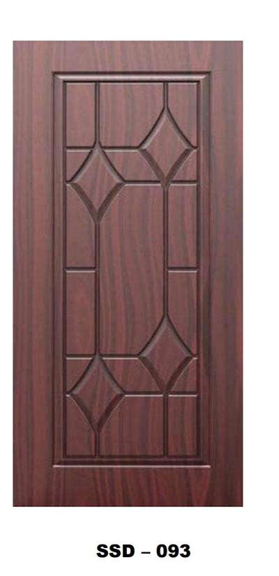 Door Designs by Contractor joby joseph, Wayanad | Kolo