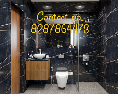 Bathroom Designs by Flooring A ONE Marble polish  Suraj Kumar , Delhi | Kolo