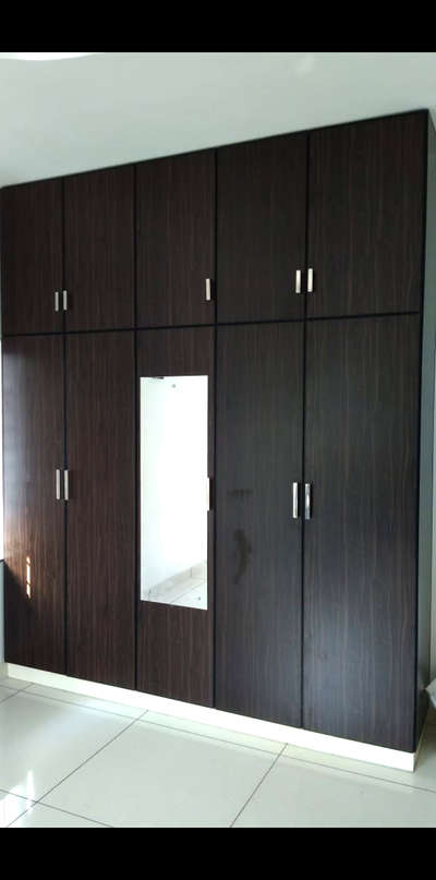 Storage Designs by Interior Designer Ninto Raphael, Thrissur | Kolo