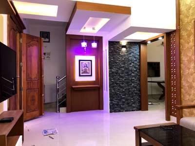Home Decor Designs by Contractor Thahir Rahiman, Thrissur | Kolo