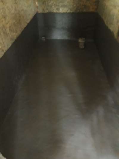 Bathroom, Flooring Designs by Water Proofing Dinesan K, Kozhikode | Kolo