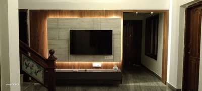 Lighting, Living, Storage Designs by Interior Designer Native  Associates , Wayanad | Kolo