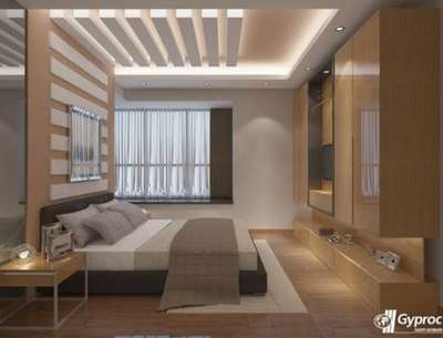 Bedroom, Furniture, Storage Designs by Contractor Ashraf khan, Faridabad | Kolo