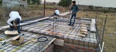Roof Designs by Contractor Ram Kumar Thakur, Indore | Kolo