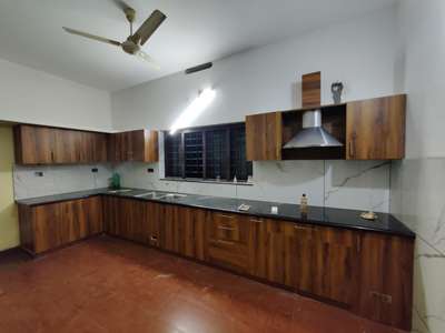 Kitchen Designs by Carpenter Subish Nettooran , Ernakulam | Kolo