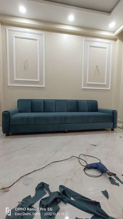 Furniture Designs by Carpenter Siraj Saifi, Ghaziabad | Kolo