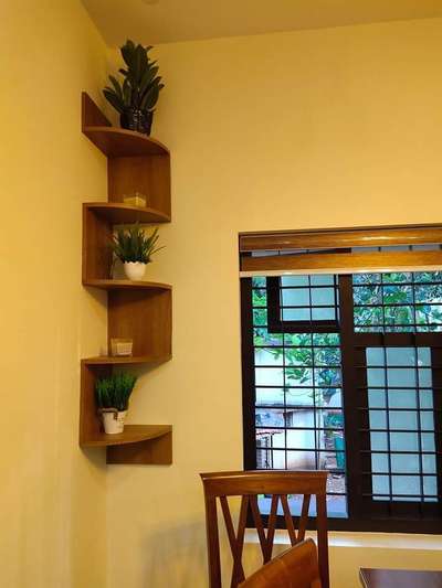 Storage, Window, Home Decor Designs by Interior Designer Kerala modular kitchen and interior, Alappuzha | Kolo